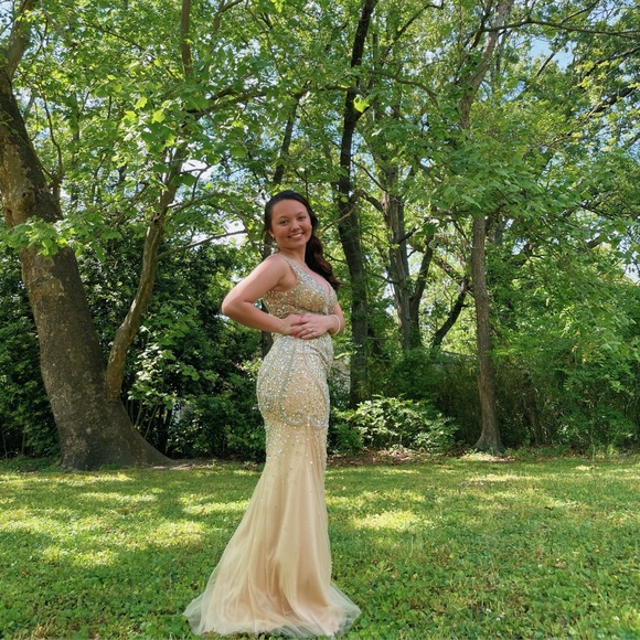 Prom Dress - Picture 5 of 14